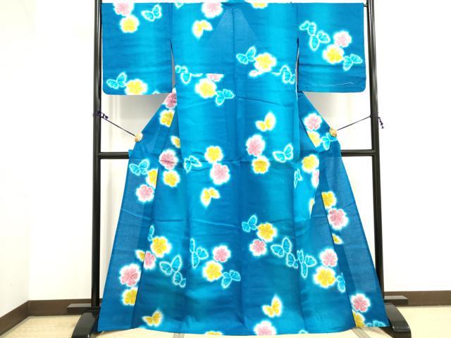 楽天市場】【中古】Jean Paul GAULTIER FEMME / 浴衣セット（浴衣・帯