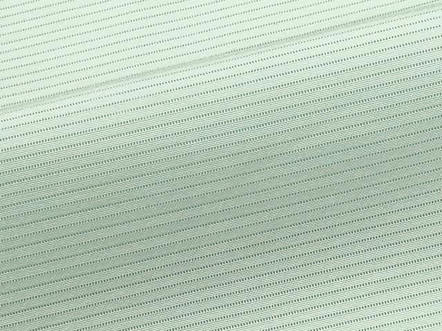 長閑やかさ屋御召しもの＊夏物 色無地 絽 千草薄墨色 正絹 珠玉 未当て嵌める CABH0944ou