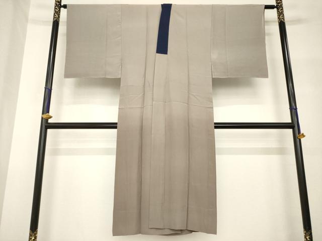 平和屋着物●男性　長襦袢　無双仕立て　手描き　人物風景文　金彩　正絹　逸品　AABH7103ck｜平和屋 23,400円