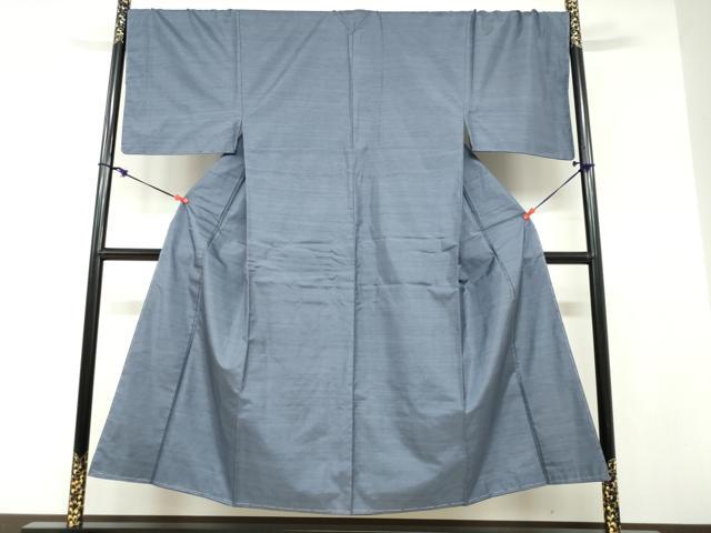 長閑やかさ屋御召しもの●成人男性 発祥地大島紬 普遍化文様 正絹 珠玉 未当て嵌める DABF1324ud