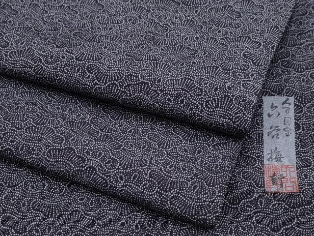 楽天市場】平和屋本店□極上 人間国宝 初代 六谷梅軒(六谷紀久男) 錐彫