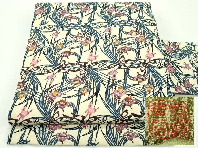 楽天市場】平和屋本店□極上 本場琉球紅型 琉球びんがた 知念紅型研究