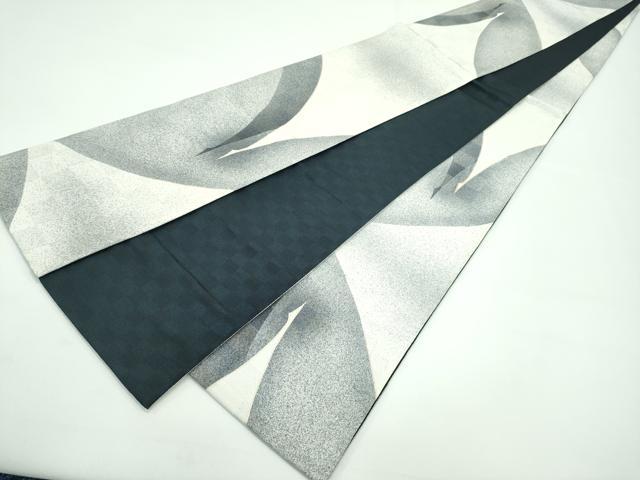 楽天市場】平和屋本店□極上 西陣 田中伝 両面 半幅帯 竹 パンダ 共箱