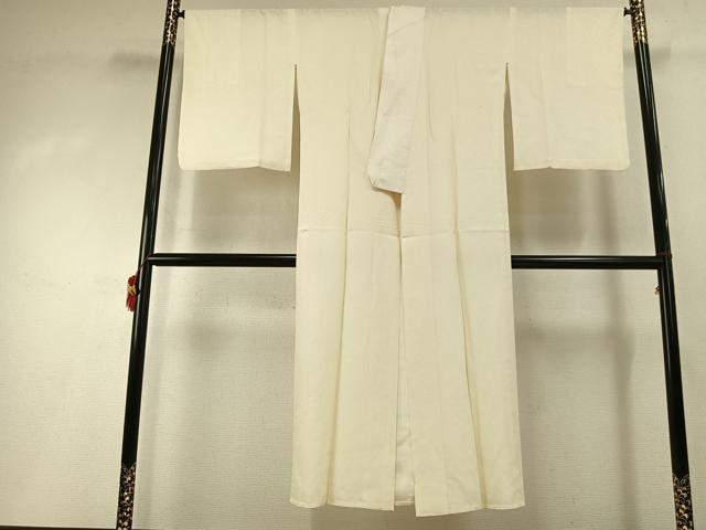 長閑やかさ屋御召しもの●長襦袢 単衣 花尽くし 正絹 珠玉 AABI2005fy