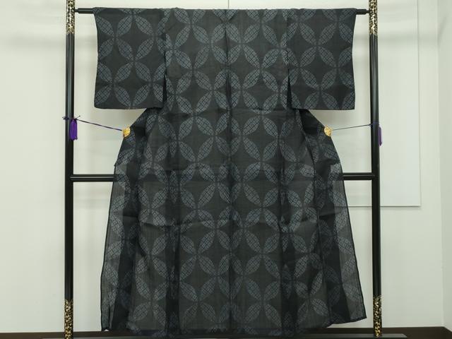 楽天市場】平和屋本店□最高級 夏物 重要無形文化財 越後上布 逸品 未