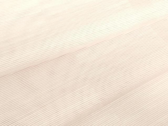 平和屋着物＊夏物 小紋 絽 幾何学文様 洗える着物 DABF3500op｜平和屋