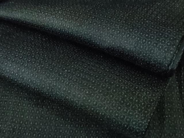 楽天市場】平和屋本店□極上 男性 夏物 重要無形文化財 本場宮古上布  