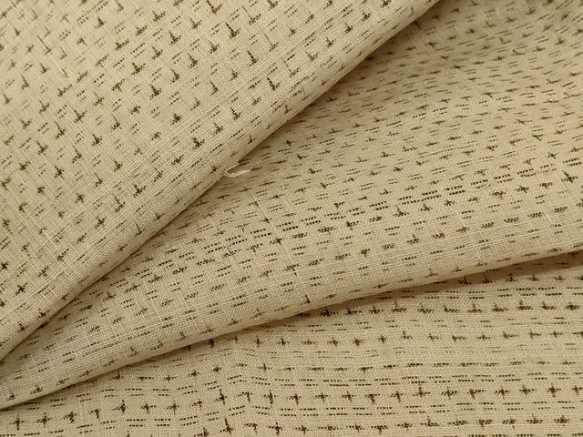 楽天市場】平和屋着物＊夏物 沖縄県無形文化財指定 本場八重山上布