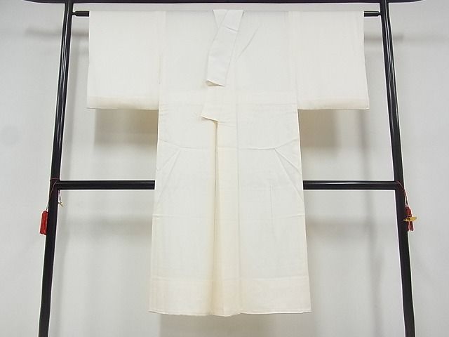 楽天市場】平和屋着物○長襦袢 無双仕立て ぜんまい紬 横段文 正絹