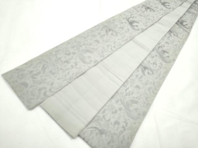 平和屋着物●男性　角帯　鳳凰文　CABF5569hy｜平和屋 11,544円