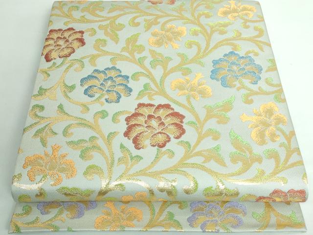 楽天市場】平和屋-こころ店□極上 龍村美術織物 たつむら 六通柄 本