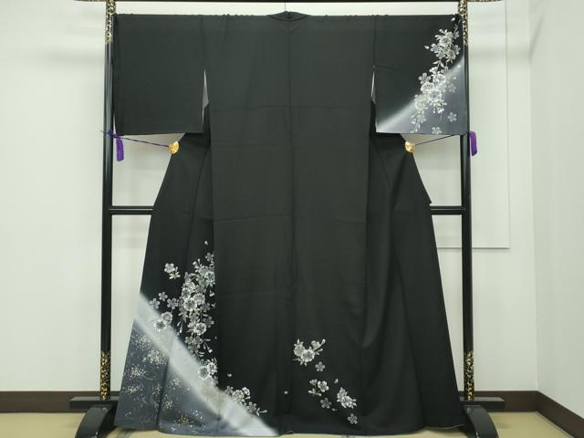 楽天市場】平和屋本店□極上 訪問着・長襦袢セット 螺鈿 正倉院花唐草