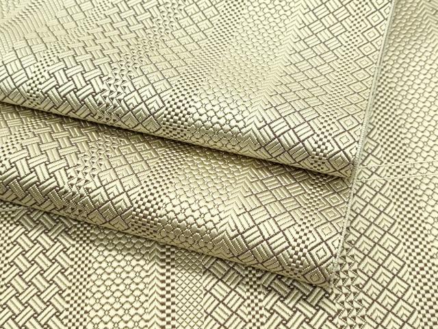 楽天市場】平和屋本店□極上 本場筑前博多織 草木染 手織工房 染匠