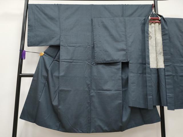 平和屋着物●極上　男性　本場大島紬　アンサンブル　100亀甲　総詰め　逸品　CYAA4091s6｜平和屋 14,040円