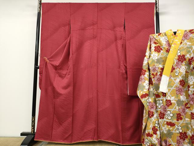 楽天市場】平和屋着物○豪華振袖・長襦袢セット 総絞り 駒刺繍 藤花舞