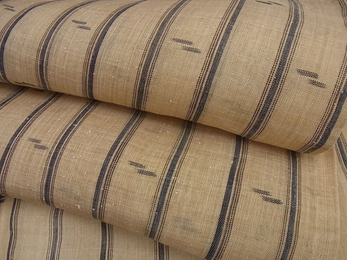 楽天市場】平和屋本店□希少 夏物 喜如嘉の芭蕉布 手積み芭蕉糸