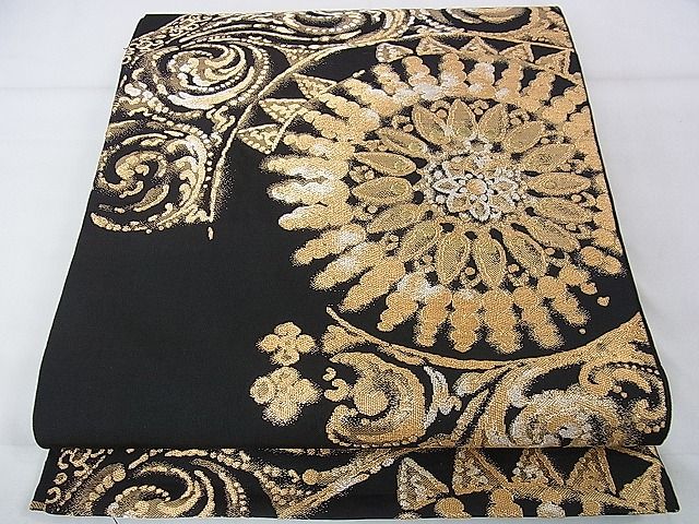 楽天市場】平和屋本店□極上 西陣 川島織物 六通柄 本袋帯 正倉