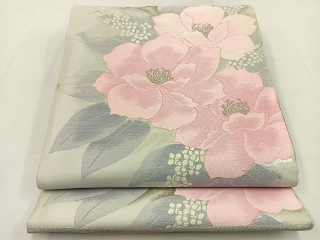 楽天市場】平和屋本店□極上 西陣 まいづる謹製 いわれ帯 六通柄袋帯