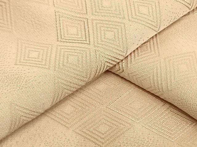 平和屋着物▽上質な色無地　単衣　紋意匠　夏虫色　正絹　逸品　BAAT1157hv 楽天市場】平和屋着物▽上質な色無地 単衣 紋意匠 夏虫色 正絹 逸品