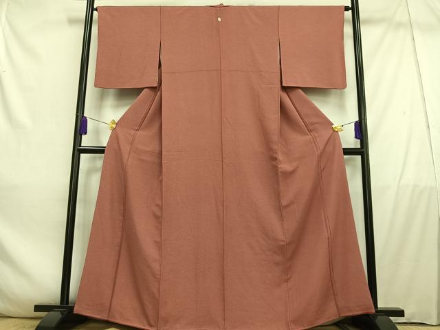 楽天市場】平和屋着物○江戸小紋 鈴木秋治 間道 正絹 逸品 AABC1767ph