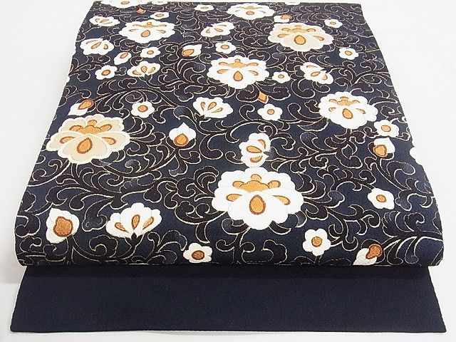 楽天市場】期間限定セール20％off○極上 浦野理一 経節紬 訪問着 草花