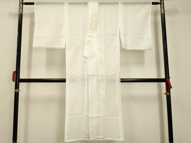 長閑やかさ屋お召しもの＊夏物 長襦袢 無双仕立てもの 絽 洗えるお召しもの AABB8805sx