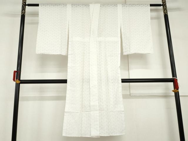 長閑やかさ屋御召しもの＊夏物 長襦袢 総スピード競技 AABJ0886cs