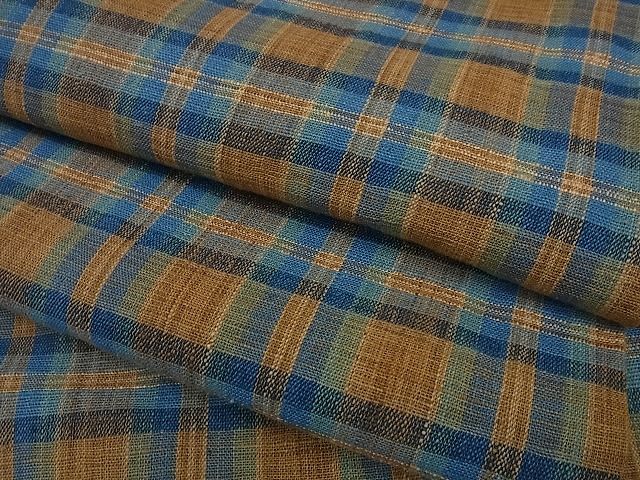 楽天市場】平和屋本店□超希少 国指定無形文化財 丹波布 足立