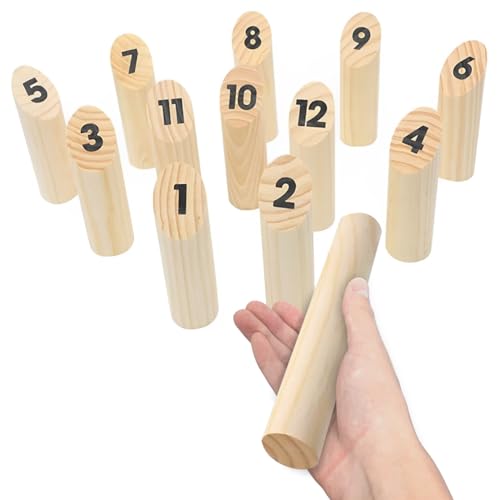 楽天市場】【日本正規品】 モルック棒【モルック 棒 大人 シニア 外