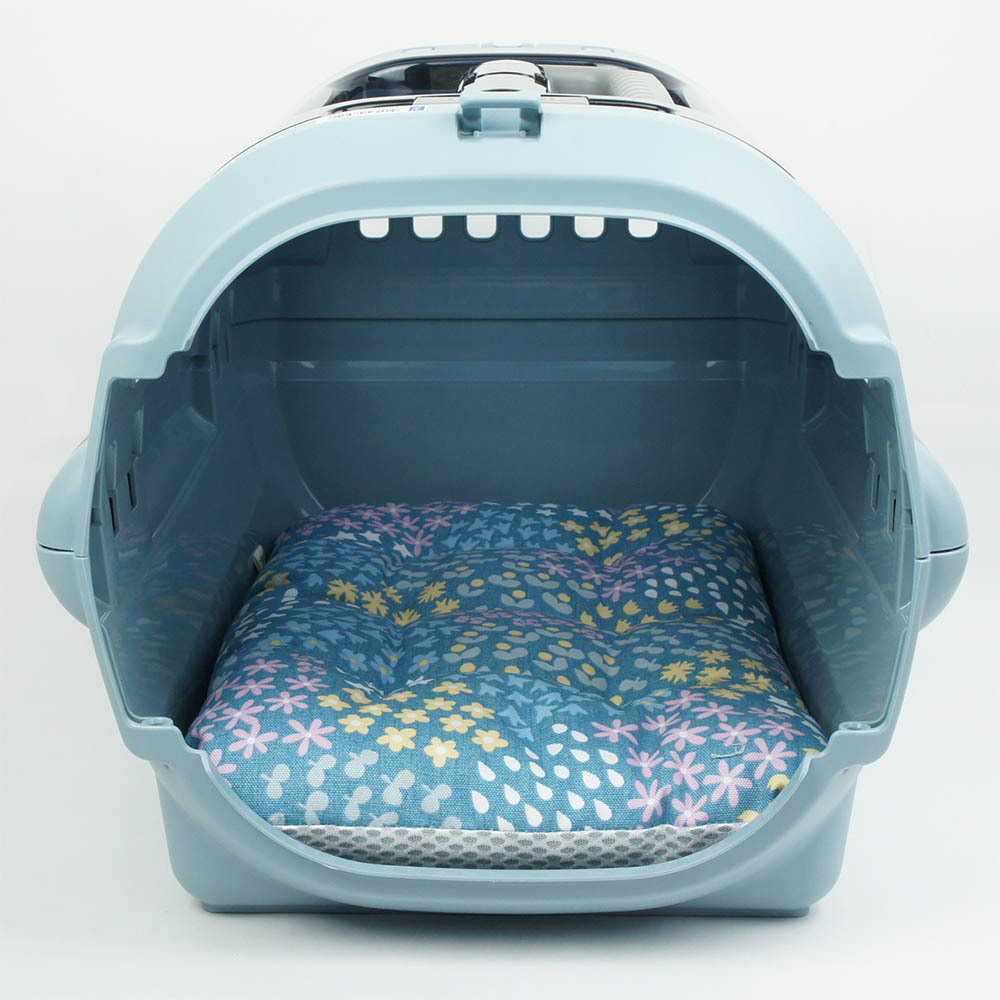 楽天市場】夏用 縁無しクッションベッド iCOLD 接触冷感 マカロンブルー Sサイズ / ヘレンズ ペットベッド キャンピング ペット クール クレートマット クレートクッション クレートベッド : Helen's ペットベッド 楽天市場】夏用 縁無しクッションベッド iCOLD 接触冷感 マカロンブルー Sサイズ / ヘレンズ ペットベッド キャンピング ペット クール クレートマット クレートクッション クレートベッド : Helen's ペットベッド