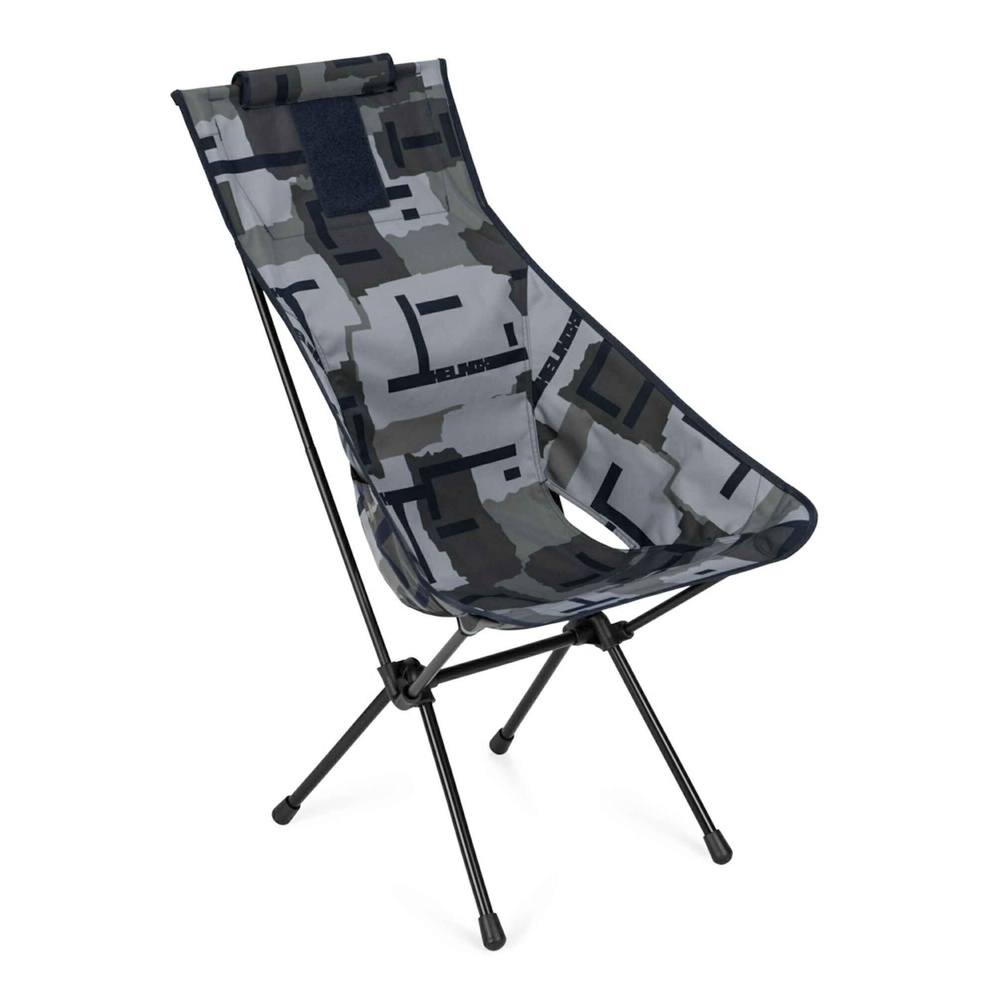 Helinox｜Tac. Sunset Chair [2025 Ver.] ヘリノックス タクティカル サンセットチェア 折りたたみ アウトドア 軽量 コンパクト ハイバック キャンプ バーベキュー ベランダ 屋上 焚き火 花見 運動会 スマート ミリタリー ピクニック チェアリング 快適 修理可能 丈夫｜ヘリノックスジャパン
