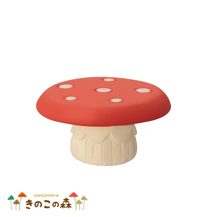 きのこの森 新作15点セット コンコンブル DECOLE ディスプレイ 飾り 楽天市場】コンコンブル きのこの森 新作15点セット DECOLE