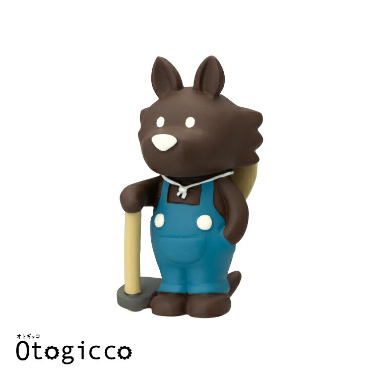 楽天市場】【10/20日5%OFFクーポン】デコレ DECOLE オトギッコ