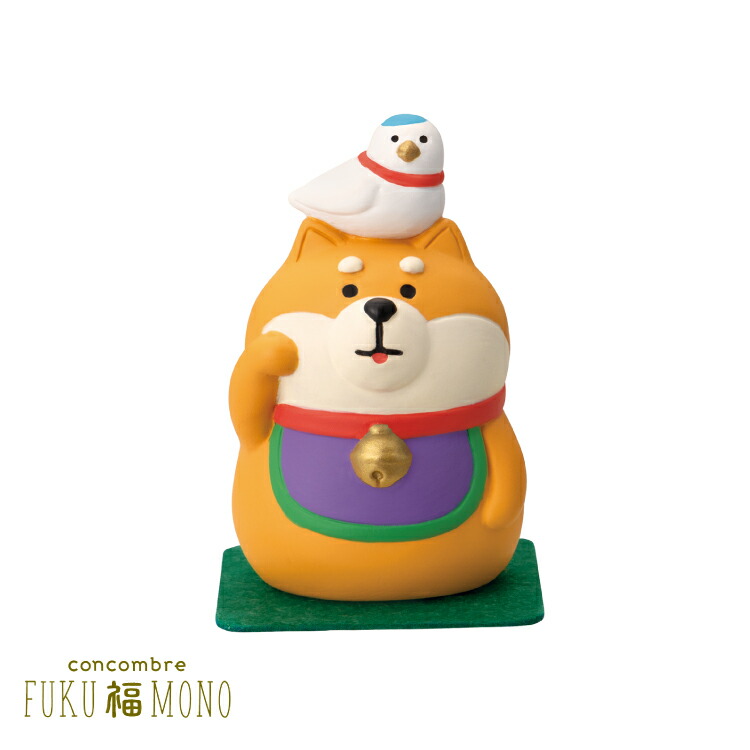 楽天市場】コンコンブル 新作 くまさんとシマエナガ | 雪ん子