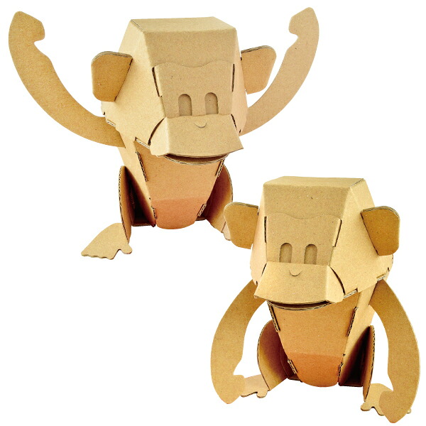 楽天市場 ネコポス対応 Hacomo ダンボール工作キット ロケット 段ボール ダンボールキット 工作 手作り 作る 図工 乗り物 子ども こども 町の小さな雑貨屋さん アポン