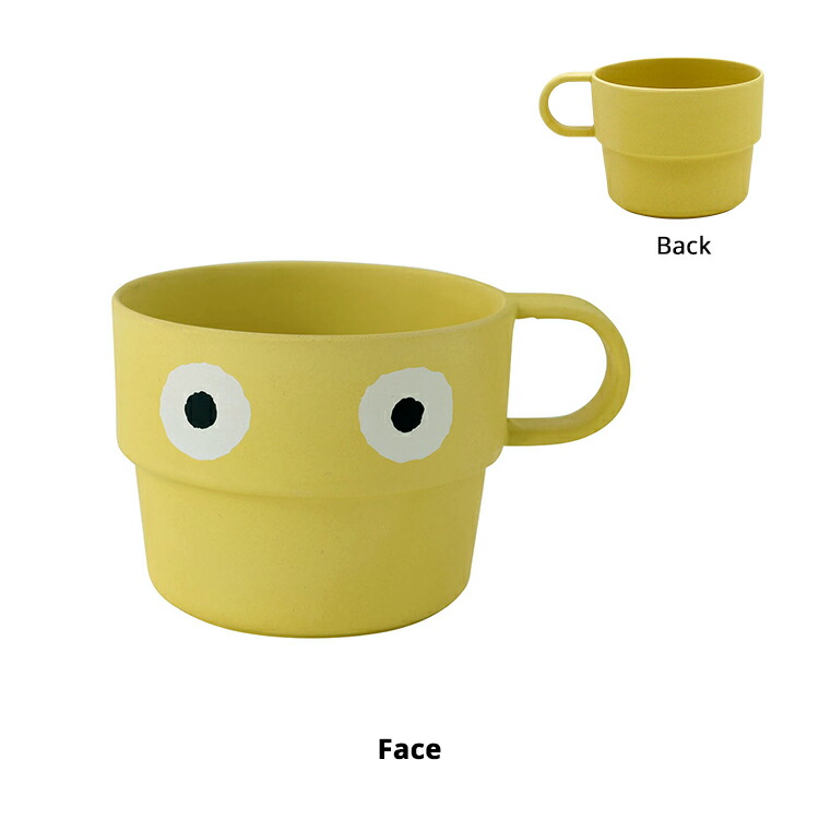 子ども用 キャンプ おしゃピク アウトドア 丈夫 0ml パステルカラー ピンク イエロー グリーン 個性派 Unicom 食器 バンブーメラミン 竹 ゴマ キッズ マグカップ メラミン パーティー 軽い 誕生日会 供え マグ おしゃれ 割れにくい かわいい 全6種