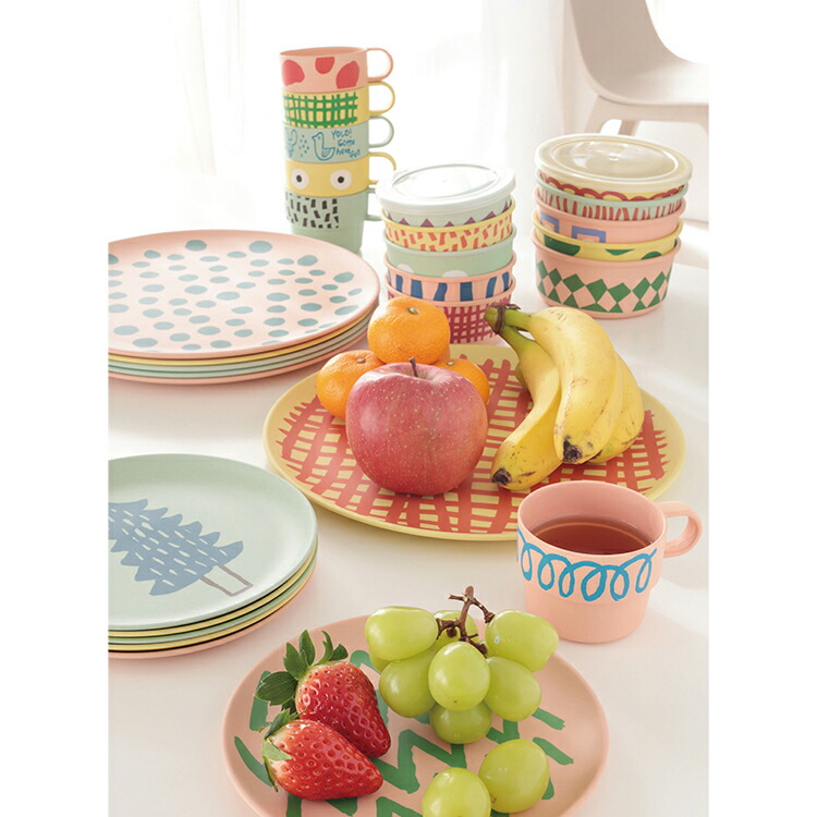 子ども用 キャンプ おしゃピク アウトドア 丈夫 0ml パステルカラー ピンク イエロー グリーン 個性派 Unicom 食器 バンブーメラミン 竹 ゴマ キッズ マグカップ メラミン パーティー 軽い 誕生日会 供え マグ おしゃれ 割れにくい かわいい 全6種