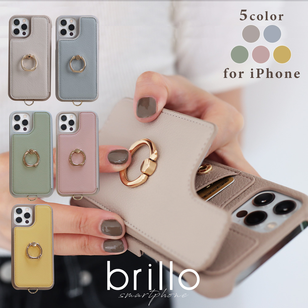 【The Eon】iPhone 14 Pro ケース　カバー　アクセサリー The Eon】iPhone 14 Pro ケース カバー アクセサリー The Eon