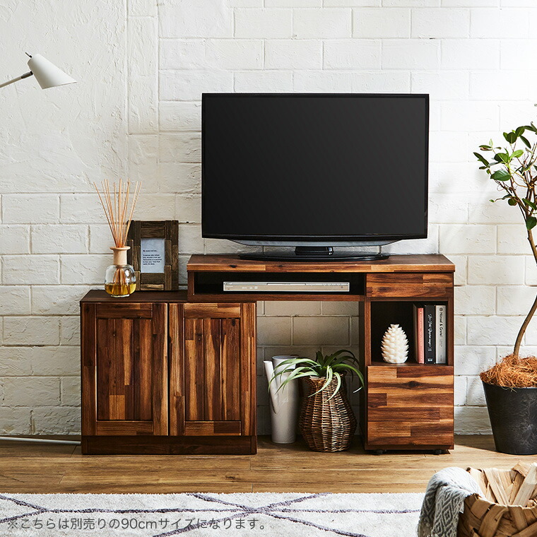 リビングボード 組立不要 Avボード 机 1cm幅 在宅勤務 ひとり暮らし おしゃれ Dvd収納 収納家具 170cm幅 Tvボード 角置き テレビラック ブルーレイ収納 コーナー 作業台 Tv台 新生活 テレビボード 大川諸富家具 テレビ台 Tvラック 組立済 完成品 日本製 レコーダー収納