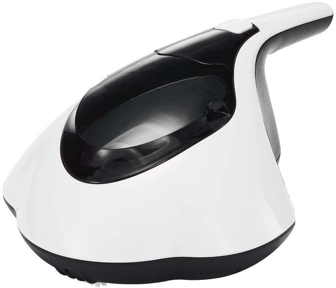 楽天市場】ケアウィン UV寝具用掃除機 HC-600 ピンク ふとん