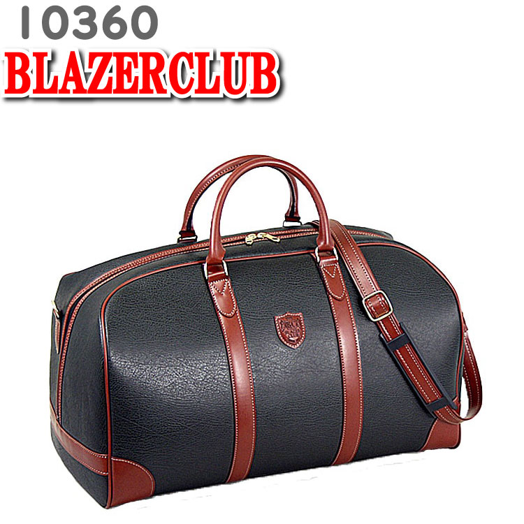 再再販 ボストンバッグ 旅行 メンズ ブランド ブレザークラブ Blazerclub 旅行バッグ ボストン バッグ 出張 バッグ 1泊 豊岡製鞄 豊岡 国産 日本製 48cm 平野鞄 ダレスバッグ メンズボストン かばん ブランド 売れ筋 メンズボストンバッグ ハロー