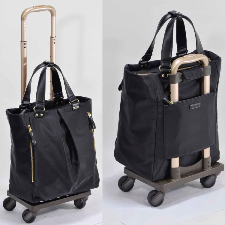 ジョクリス フリク 鞄 ショッピングカー ショッピングカート 買い物カート ショッピング Jocrisse エンドー鞄 カート エンドー車輪 誕生日プレゼント Frequenter 2 900 17l Jocrisse フリクエンター フリークエンター エンドー 鞄 フリーク エンター フリク キャリー