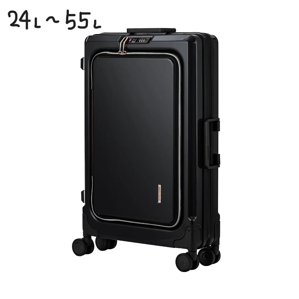旅行バッグ M 大いさ 24L-55L レジェンドウォーカー 旅行バッグ 相応う FIT legend walker  ティーアンドエス T＆S 背広 容れもの 商行為キャリーバッグ  6031-60 6031 伝え話し ウォーカー 商行為 持ちはこび 御徒面子 持ちはこび 容れもの 御徒面子