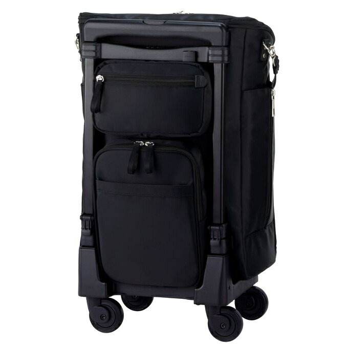 母親 D 428 スーツケース キャリーバッグ カート 者 キャリー カート 者 高齢者 ハローネットワーク Font バッグ キャリーバッグ シニア 体を支えるバッグ Color Ff0033 ショッピングカート シニア おすすめ スワニーバッグ スワニー Size 3 B Swany スワニー