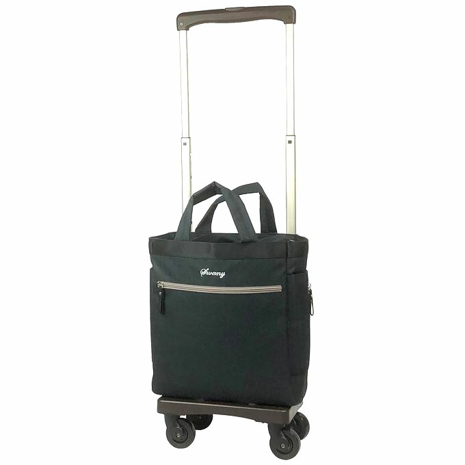 スワニー 高齢者 キャリーバッグ ショッピング キャリー カート キャリーバッグ ショッピングカート ショッピング キャリーカート ウォーキング シニア Swany ヘリンボーネ バッグ D 486 M18 11l ご 高齢 者 スワニーキャリーバッグ 高齢者 キャリー シニア カート