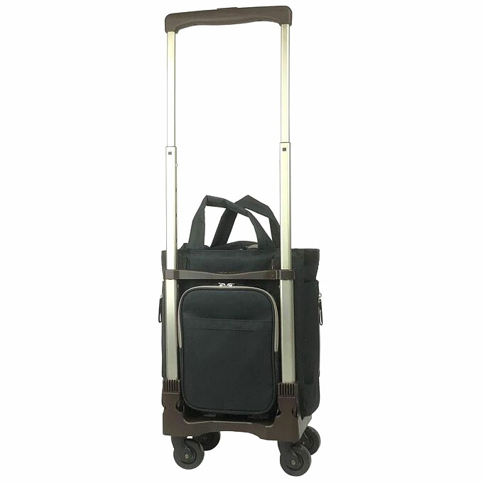 スワニー 高齢者 キャリーバッグ ショッピング キャリー カート キャリーバッグ ショッピングカート ショッピング キャリーカート ウォーキング シニア Swany ヘリンボーネ バッグ D 486 M18 11l ご 高齢 者 スワニーキャリーバッグ 高齢者 キャリー シニア カート