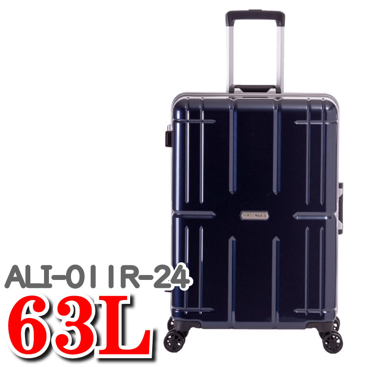 楽天市場】ALI アリマックスG MF-5017 アジアラゲージ 100L