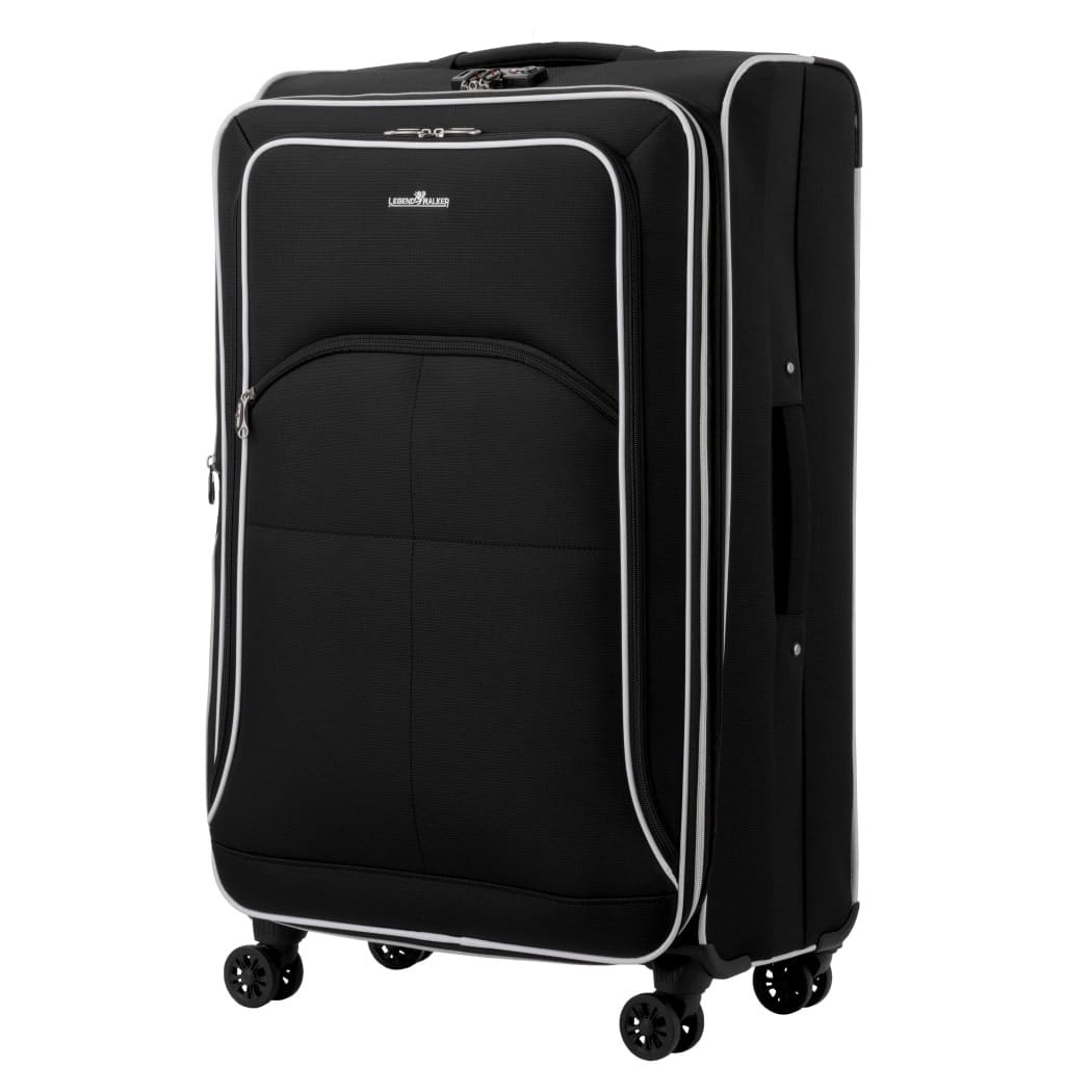 大型 超大型 ホンブルグ帽旅行バッグ レジェンドウォーカー Legend Walker 旅行バッグ ティーアンドエス 4050-75 100L - 106L T＆S ホンブルグ帽 布製旅行バッグ 4050 背広 入れもの 持ちはこび 御徒面子 持ちはこび入れもの レジェンドウォーカースーツケース 先祖伝承 ウォーカー