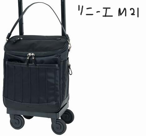 スワニーキャリーバック スワニー キャリーバッグ ショッピング カート キャリー バッグ ショッピングカート D-597 M21 キャリーカート ウォーキング SWANY スワニーバッグ リニーエ ストッパー付き ご 高齢 者 スワニーキャリーバッグ 高齢者 キャリー シニア カート｜ハローネットワーク