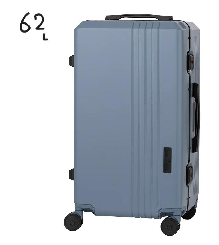 楽天市場】レジェンドウォーカー 5114-48 スーツケース スーツ ケース